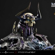 14万超えも納得の“恐ろしさ”！威圧感たっぷりの『FGO』「山の翁」フィギュア予約開始