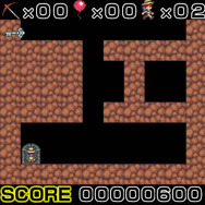 シルバースタージャパンのケータイゲーム2種類が配信開始!『Fall in the Dark』『まわり将棋』