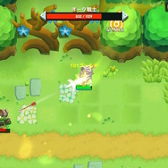 【プレイレポ】『ガーディアンテイルズ』スイッチ版は親子で遊べるドット絵アクションRPG！王道ファンタジーを先行プレイ