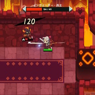 【プレイレポ】『ガーディアンテイルズ』スイッチ版は親子で遊べるドット絵アクションRPG！王道ファンタジーを先行プレイ