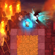 【プレイレポ】『ガーディアンテイルズ』スイッチ版は親子で遊べるドット絵アクションRPG！王道ファンタジーを先行プレイ