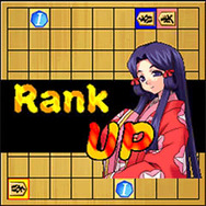 シルバースタージャパンのケータイゲーム2種類が配信開始!『Fall in the Dark』『まわり将棋』