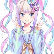 「超てんちゃん」は今日もお顔が良い！イラストレーター岸田メルさんが描くイラストに「いいね」1.7万超え