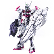 「HG 1/144 ガンダムルブリス」/ガンプラ制作・撮影:umi