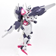 「HG 1/144 ガンダムルブリス」/ガンプラ制作・撮影:umi