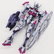 「HG 1/144 ガンダムルブリス」/ガンプラ制作・撮影:umi