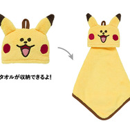 『ポケモン』と雑貨ブランド「SWIMMER（スイマー）」のコラボグッズが10月8日（土）から販売開始！キュートな雑貨達がポケモンセンターに集合