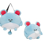 『ポケモン』と雑貨ブランド「SWIMMER（スイマー）」のコラボグッズが10月8日（土）から販売開始！キュートな雑貨達がポケモンセンターに集合