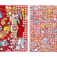 『ポケモン』と雑貨ブランド「SWIMMER（スイマー）」のコラボグッズが10月8日（土）から販売開始！キュートな雑貨達がポケモンセンターに集合