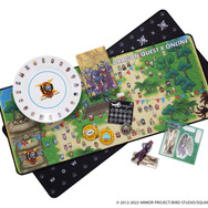 『ドラクエ』ドラゴンクエスト・ロフトグッズキャラバン2022開催決定!『ドラゴンクエストX オンライン』10周年記念でロフトをジャック