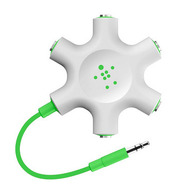 『スプラトゥーン3』おすすめのヘッドセットを紹介！オーディオミキサーを使えばボイスチャットも簡単に