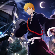 『BLEACH Brave Souls（ブリーチ ブレイブソウルズ）』（C）久保帯人／集英社・テレビ東京・ｄｅｎｔｓｕ・ぴえろ （C）KLabGames