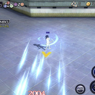 『BLEACH Brave Souls（ブリーチ ブレイブソウルズ）』（C）久保帯人／集英社・テレビ東京・ｄｅｎｔｓｕ・ぴえろ （C）KLabGames