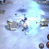 『BLEACH Brave Souls（ブリーチ ブレイブソウルズ）』（C）久保帯人／集英社・テレビ東京・ｄｅｎｔｓｕ・ぴえろ （C）KLabGames