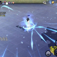 『BLEACH Brave Souls（ブリーチ ブレイブソウルズ）』（C）久保帯人／集英社・テレビ東京・ｄｅｎｔｓｕ・ぴえろ （C）KLabGames