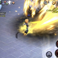 『BLEACH Brave Souls（ブリーチ ブレイブソウルズ）』（C）久保帯人／集英社・テレビ東京・ｄｅｎｔｓｕ・ぴえろ （C）KLabGames