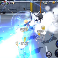 『BLEACH Brave Souls（ブリーチ ブレイブソウルズ）』（C）久保帯人／集英社・テレビ東京・ｄｅｎｔｓｕ・ぴえろ （C）KLabGames