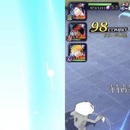 『BLEACH Brave Souls（ブリーチ ブレイブソウルズ）』（C）久保帯人／集英社・テレビ東京・ｄｅｎｔｓｕ・ぴえろ （C）KLabGames