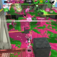 「にじさんじ」に「ぶいすぽっ！」も！『スプラトゥーン3』で元ウデマエXのVTuberたちが大暴れ