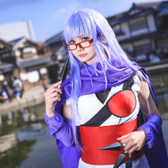 猿飛あやめ『銀魂』/erin(@erin7077)
