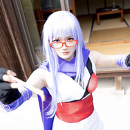 猿飛あやめ『銀魂』/erin(@erin7077)