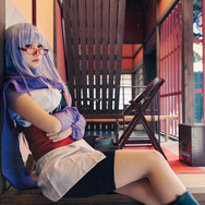 猿飛あやめ『銀魂』/erin(@erin7077)