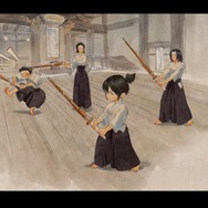 『オーバーウォッチ2』でゲンジをめぐる三角関係の予感！？幼馴染み登場でマーシーの立場は…