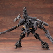 身体が闘争を求め始めた…!『アーマード・コア4』より完成品アクションフィギュア「シュープリス」発売決定