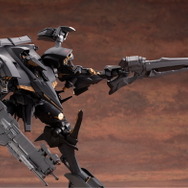 身体が闘争を求め始めた…!『アーマード・コア4』より完成品アクションフィギュア「シュープリス」発売決定