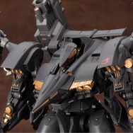 身体が闘争を求め始めた…!『アーマード・コア4』より完成品アクションフィギュア「シュープリス」発売決定