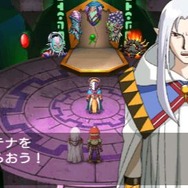 ルナ ～ハーモニー オブ シルバースター～