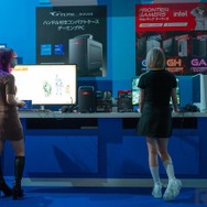 試遊あり新発見あり、クラッシュあり！ はつめ&yunocyが最新PCで最新ゲームを遊び尽くした「東京ゲームショウ2022」インテルブース突撃レポート