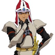 ルナ ～ハーモニー オブ シルバースター～