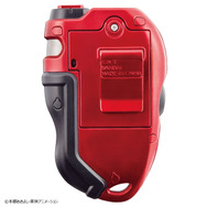 『デジモンフロンティア』のディースキャナが“大人向け玩具”になった!通信機能を使えば「スサノオモン」へも進化