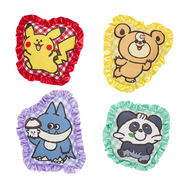 『ポケモン』と雑貨ブランド「SWIMMER(スイマー)」のコラボグッズが、本日6日販売開始!ポケモンセンター実店舗は8日から