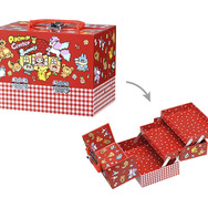 『ポケモン』と雑貨ブランド「SWIMMER(スイマー)」のコラボグッズが、本日6日販売開始!ポケモンセンター実店舗は8日から