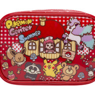 『ポケモン』と雑貨ブランド「SWIMMER(スイマー)」のコラボグッズが、本日6日販売開始!ポケモンセンター実店舗は8日から