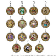 『ドラクエ』好き必見！「ロフト グッズキャラバン 2022」が本日7日より順次開催―『ドラゴンクエストX オンライン』10周年を記念した特別企画も