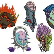 ルナ ～ハーモニー オブ シルバースター～