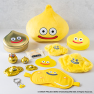 『ドラクエ』好き必見！「ロフト グッズキャラバン 2022」が本日7日より順次開催―『ドラゴンクエストX オンライン』10周年を記念した特別企画も