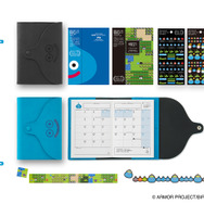 『ドラクエ』好き必見！「ロフト グッズキャラバン 2022」が本日7日より順次開催―『ドラゴンクエストX オンライン』10周年を記念した特別企画も