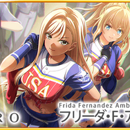 金髪ギャル“CV 榊原良子