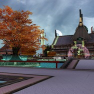 ファンタシースターユニバース イルミナスの野望