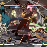 誰でも無料で参加可能！『ギルティギア ストライヴ』クロスプラットフォームオープンベータ開催発表