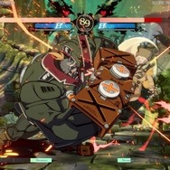誰でも無料で参加可能！『ギルティギア ストライヴ』クロスプラットフォームオープンベータ開催発表