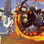 ゲーム未購入でも、「ブリジット」ら21キャラで遊べる！『ギルティギア ストライヴ』クロスプラットフォーム・オープンβ開催発表