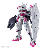 「機動戦士ガンダム 水星の魔女」プレバンで“新作ガンプラ”の抽選販売実施!エアリアル、ルブリス、ベギルベウの3種