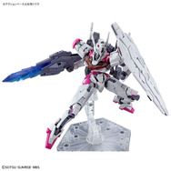 「機動戦士ガンダム 水星の魔女」プレバンで“新作ガンプラ”の抽選販売実施!エアリアル、ルブリス、ベギルベウの3種