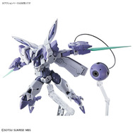 「機動戦士ガンダム 水星の魔女」プレバンで“新作ガンプラ”の抽選販売実施!エアリアル、ルブリス、ベギルベウの3種