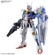「機動戦士ガンダム 水星の魔女」プレバンで“新作ガンプラ”の抽選販売実施!エアリアル、ルブリス、ベギルベウの3種